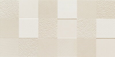 Tubadzin BLINDS WHITE STR 1 29,8X59,8 dekor
