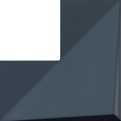 Tubadzin COMA NAVY STR 20x20