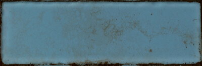 Tubadzin CURIO BLUE MIX B STR 7,8x23,7 obklad