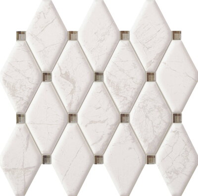 Arte GRANITI WHITE 29,8x27 mozaika