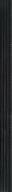 Tubadzin HORIZON BLACK 89,8X5,5 lištela