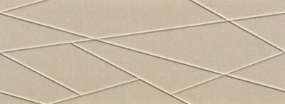 Tubadzin HOUSE OF TONES BEIGE A STR 32,8X89,8 obklad