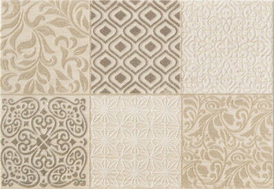 Arte KARYNTIA BEIGE 25X36 dekor