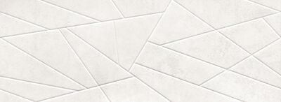 Tubadzin LOZZI SILVER STR 32,8X89,8 obklad
