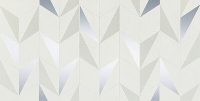 Arte MARLENA WHITE 30,8x60,8 dekor
