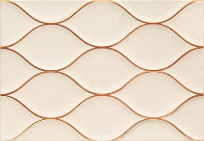 Arte NAVONA BEIGE 25X36 dekor
