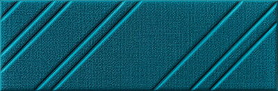 Domino NESI BAR BLUE STR 23,7X7,8 obklad
