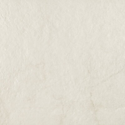 Tubadzin ORGANIC MATT WHITE STR GRES 59,8X59,8 dlažba