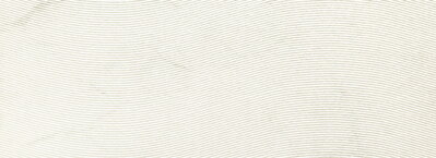 Tubadzin ORGANIC MATT WHITE 2 STR 32,8X89,8 obklad