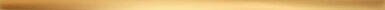 Arte ORIGAMI GOLD 89,8X2,3 lištela