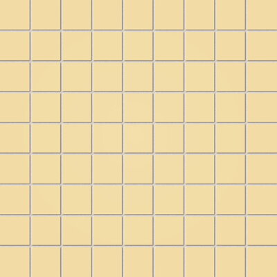 Tubadzin PASTEL VANILA KVADRAT 30,1X30,1 mozaika