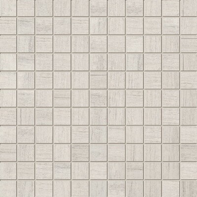 Arte PINIA WHITE KVADRAT 30X30 mozaika