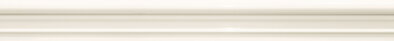 Arte SENZA CLASSIC WHITE 6,2x59,8 lištela