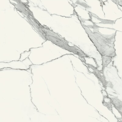 Tubadzin Zien SPECCHIO CARRARA SAT GRES 119,8X119,8 dlažba