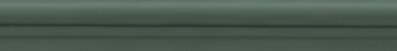 Tubadzin TIMELESS GREEN 1 32,8x4,2 lištela