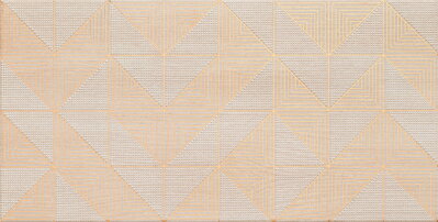 Domino WOODBRILLE GEO 30,8X60,8 dekor