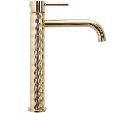 Rea LUNGO ART L. GOLD UMÝVADLOVÁ BATÉRIA VYSOKÁ, 280 mm REA-B8821