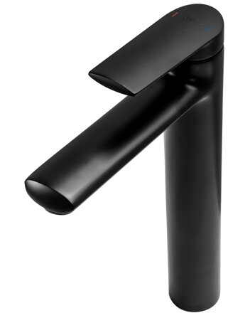 Rea BUZZ UMÝVADLOVÁ BATÉRIA 280 mm, čierna matná REA-B6921