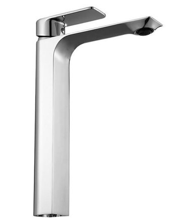 Rea URBAN BATÉRIA UMÝVADLOVÁ VYSOKÁ, chróm, 290 mm, REA-B9905