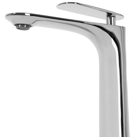 Rea BERG BATÉRIA UMÝVADLOVÁ VYSOKÁ, chróm, 290 mm, REA-B2036