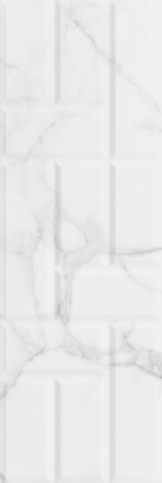 Ceramica Bianca ROYAL GREY ART REKT. 25X75 obklad