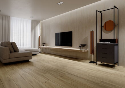 Ceramika Limone MEKANO BEIGE 19,3x120,2 dlažba