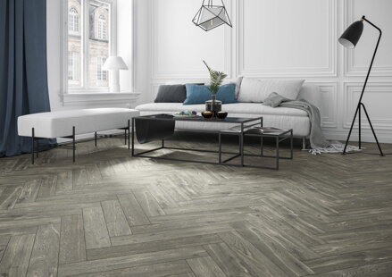 Cerrad GIORNATA GRIGIO 11x60 dlažba Cerrad GIORNATA GRIGIO 11x60 dlažba