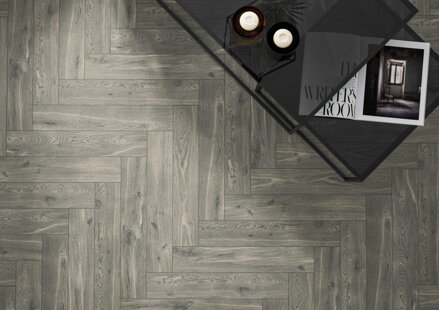 Cerrad GIORNATA GRIGIO 11x60 dlažba Cerrad GIORNATA GRIGIO 11x60 dlažba