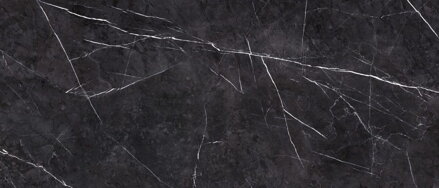 Cerrad MARQUINA NERO LESK REKT. 119,7x279,7 dlažba