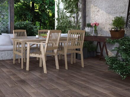 Cerrad TILIA MAGMA 17,5x60 dlažba
