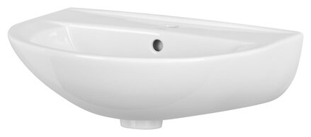 Cersanit PRESIDENT UMÝVADLO ZÁVESNÉ 55 cm, keramické K08-007