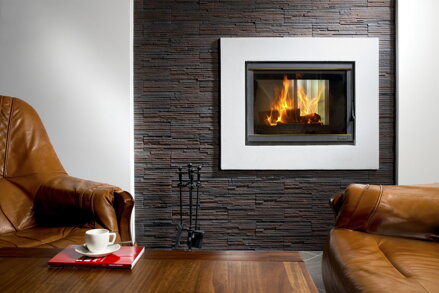 Krytex LÁVA NERO 35x9 obklad