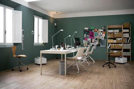 Marazzi TREVERKHOME MJWK rovere 30x120 dlažba MJWK Marazzi TREVERKHOME MJWK rovere 30x120 dlažba MJWK