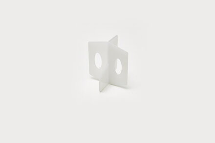LEVELYS krížiky na špáry 1mm 100ks/bal K8101