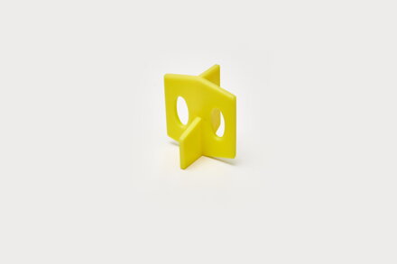 LEVELYS krížiky na špáry 2mm 100ks/bal K8102