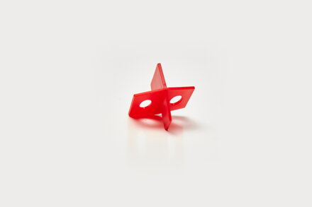 LEVELYS krížiky na špáry 1,5mm 100ks/bal K8101.5