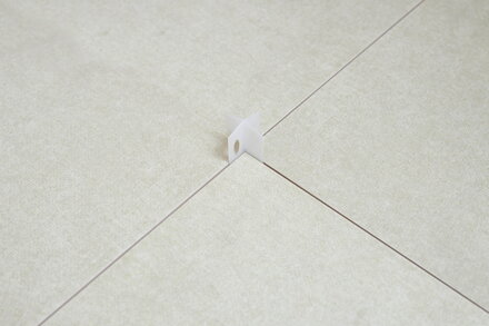 LEVELYS krížiky na špáry 1mm 100ks/bal K8101
