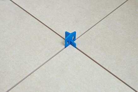 LEVELYS krížiky na špáry 3mm 100ks/bal K8103