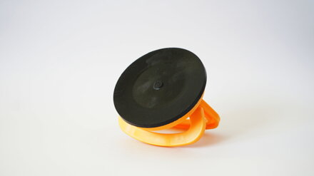 LEVELYS PRÍSAVKA JEDNODIELNA MAX. 40 KG, plastová PJP5001