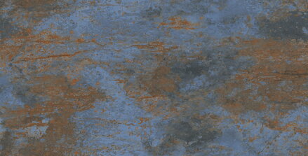Energieker FLATIRON BLUE GRES REKT. 60X120 dlažba Energieker FLATIRON BLUE GRES REKT. 60X120 dlažba
