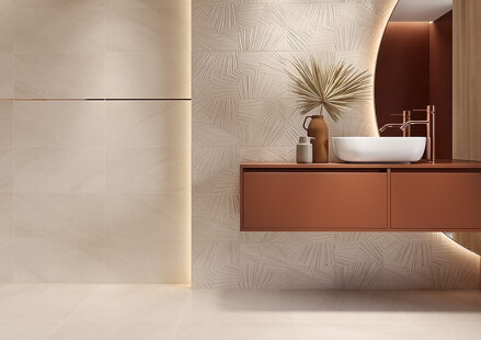 Cersanit MURRA BEIGE MATT 29,7x60 obklad NT994-001-1