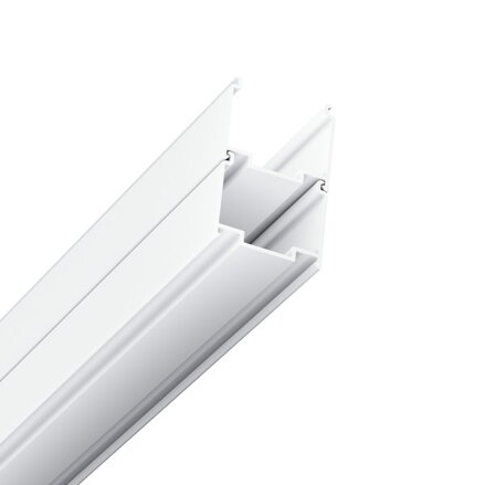 Ravak SPRCHOVÁ PEVNÁ STENA APSS-75 198 white + transparent ku sprchovým dverám 940301R2Z1