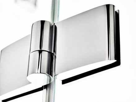 Ravak SPRCHOVÝ KÚT SMSKK4-90 chróm + transparent 3S277A00Y1