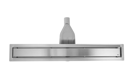 Rea NEOX NIKEL SUPERFLOW N PRO NEREZOVÝ SPRCHOVÝ ŽĽAB 800 mm, nikel REA-G2707