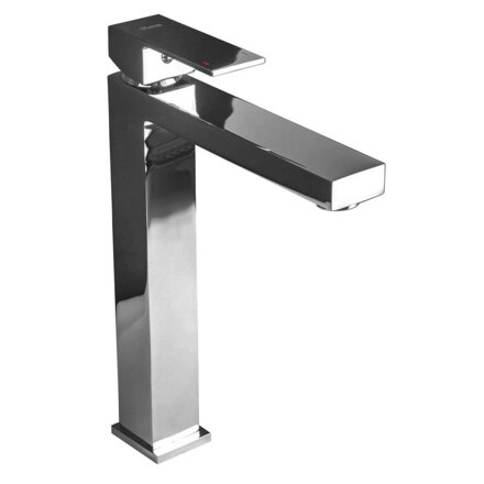 Rea FENIX UMÝVADLOVÁ BATÉRIA VYSOKÁ 275 mm, chróm B9851