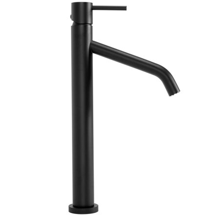 Rea LEVEL UMÝVADLOVÁ BATÉRIA VYSOKÁ 345 mm, čierna B2047