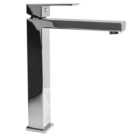 Rea FENIX UMÝVADLOVÁ BATÉRIA VYSOKÁ 275 mm, chróm B9851