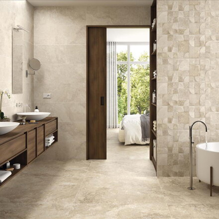 New Way ROCKSTONE BEIGE 2cm 59,5x59,5 terasová dlažba odt.A44 cal.D New Way ROCKSTONE BEIGE 2cm 59,5x59,5 terasová dlažba odt.A44 cal.D