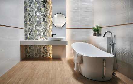 Arte PERLINA WHITE 30,8x60,8 obklad Arte PERLINA WHITE 30,8x60,8 obklad