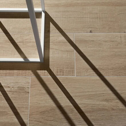 Korzilius WOOD CUT NATURAL STR 23x149,8 dlažba